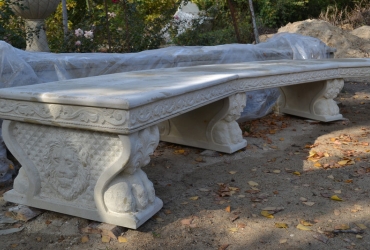 Скамейки