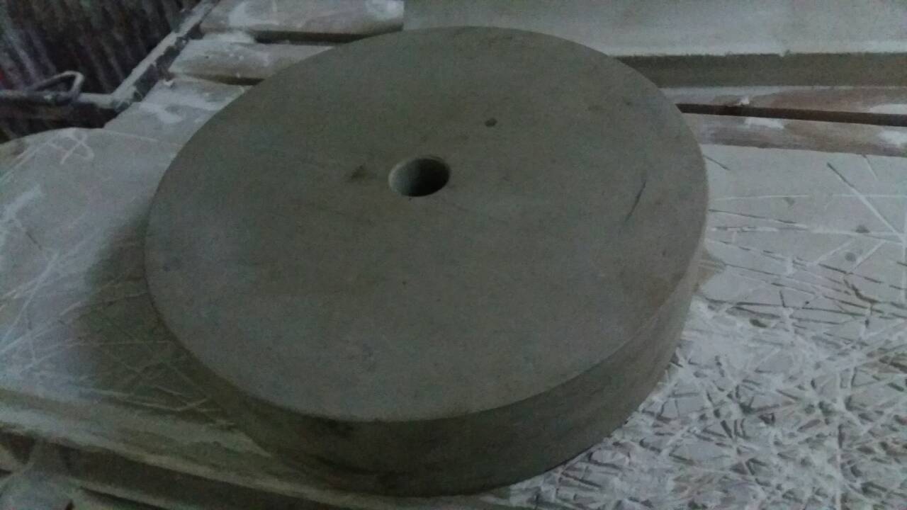 Жернова